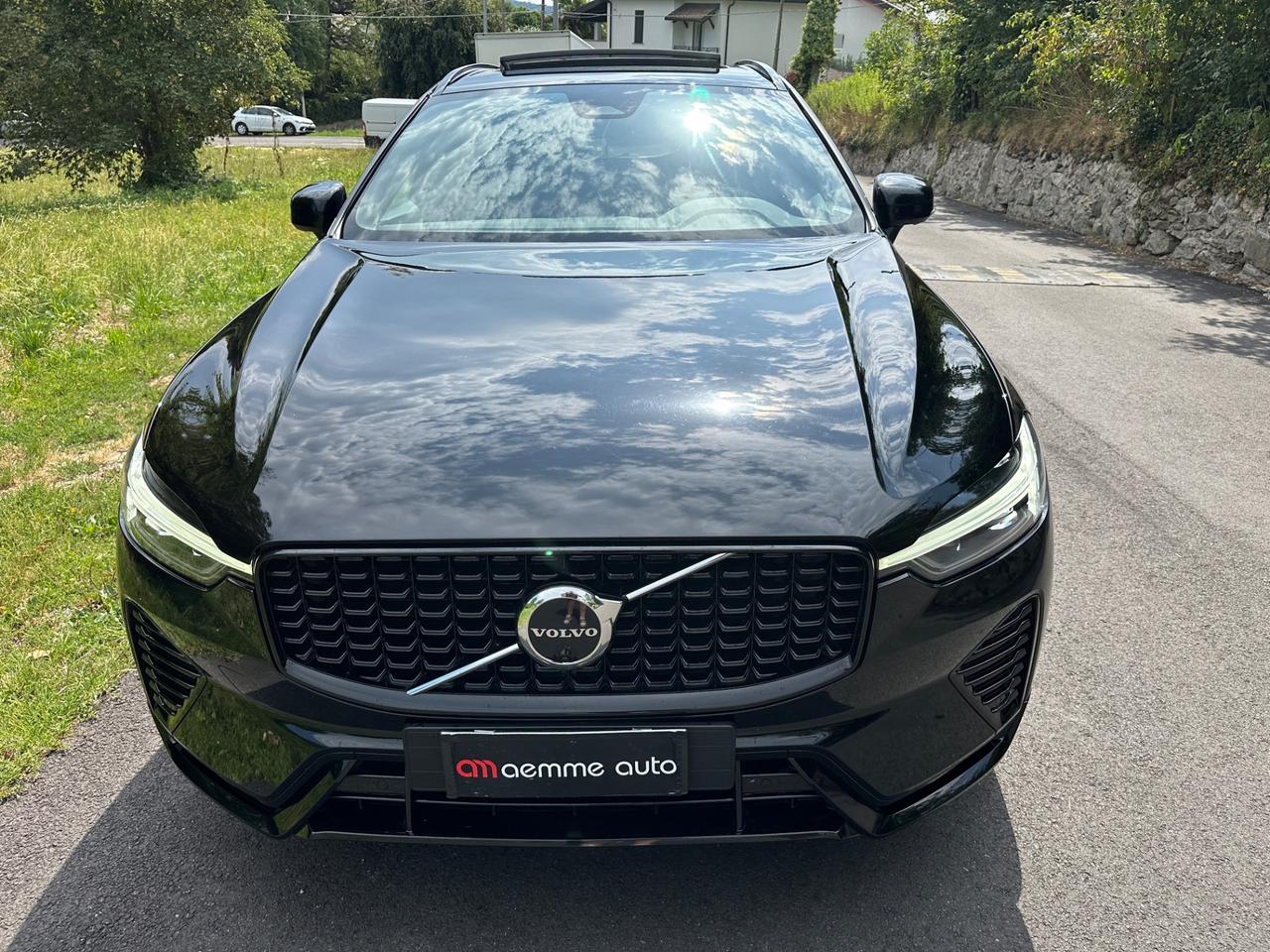 Volvo XC 60 B5 (d) AWD Ultimate Dark - 2023