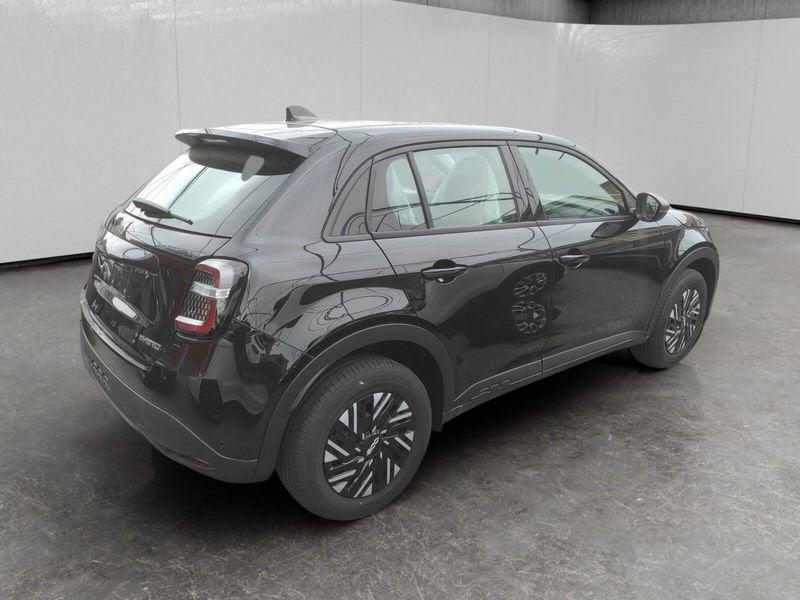 FIAT 600 1.2 hybrid Pop 110cv auto
