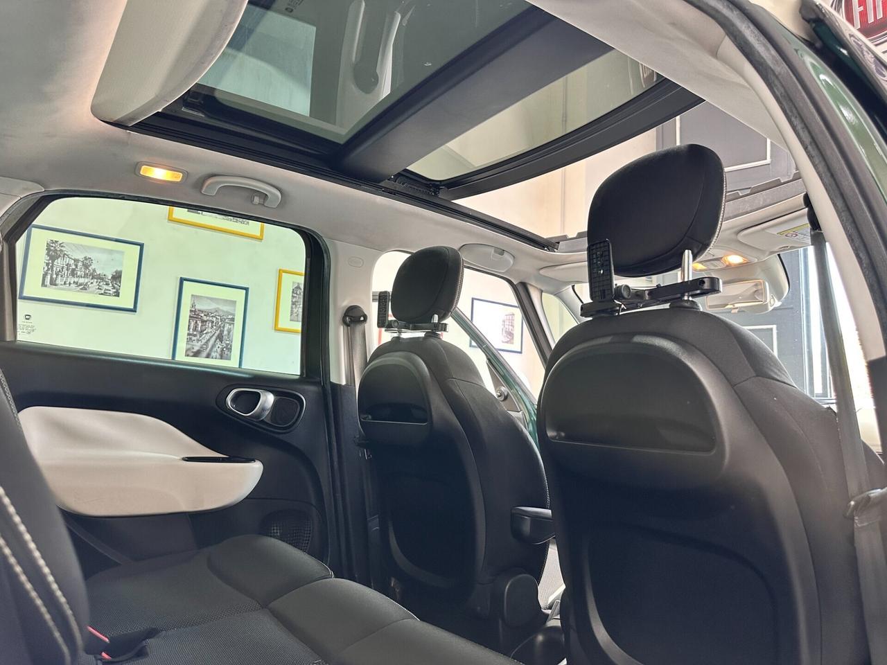 Fiat 500L 1.6 Multijet 120 CV Trekking
