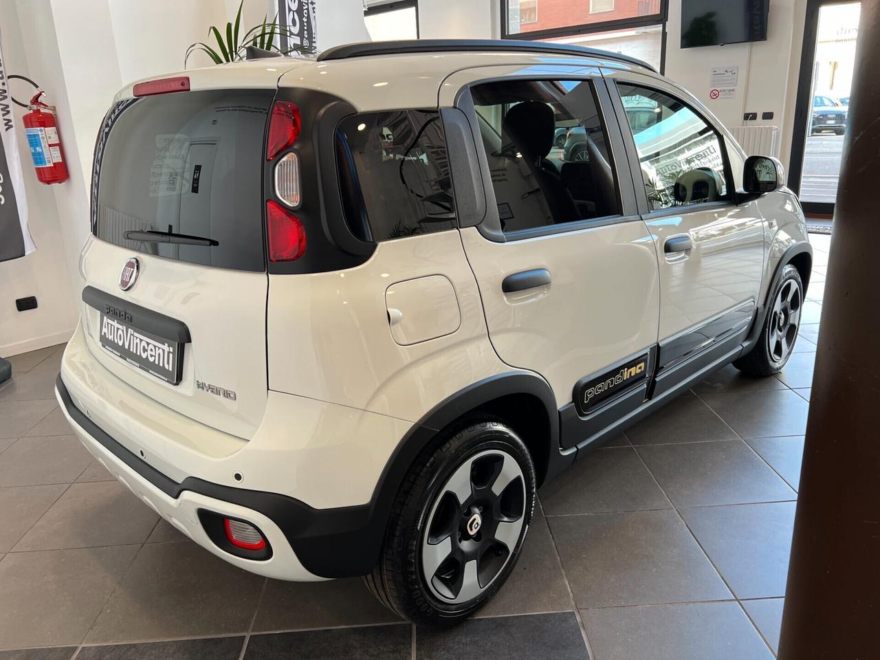 FIAT PANDINA 1.0 CC 70 CV S&S HYBRID KM0