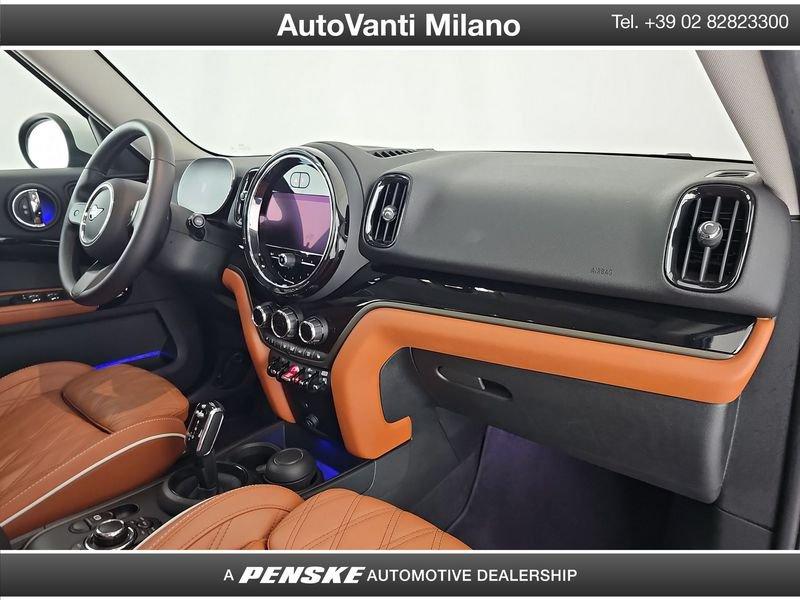 MINI Countryman Mini Countryman 2.0 Cooper S Classic all4 auto