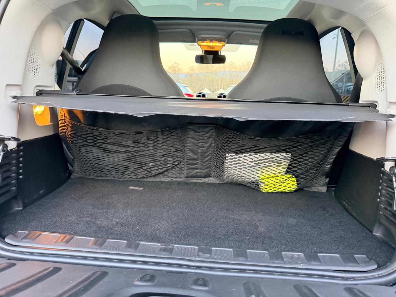 Smart ForTwo 70 1.0 twinamic BRABUS Style