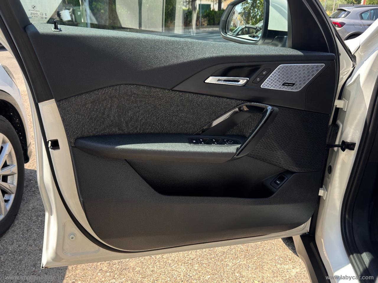 BMW X1 sDrive 18d TELEC POST-HARMAN KARDON