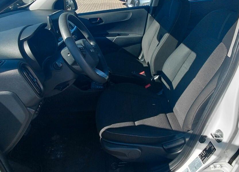 Kia Picanto 1.0 12V 5 porte AMT Urban