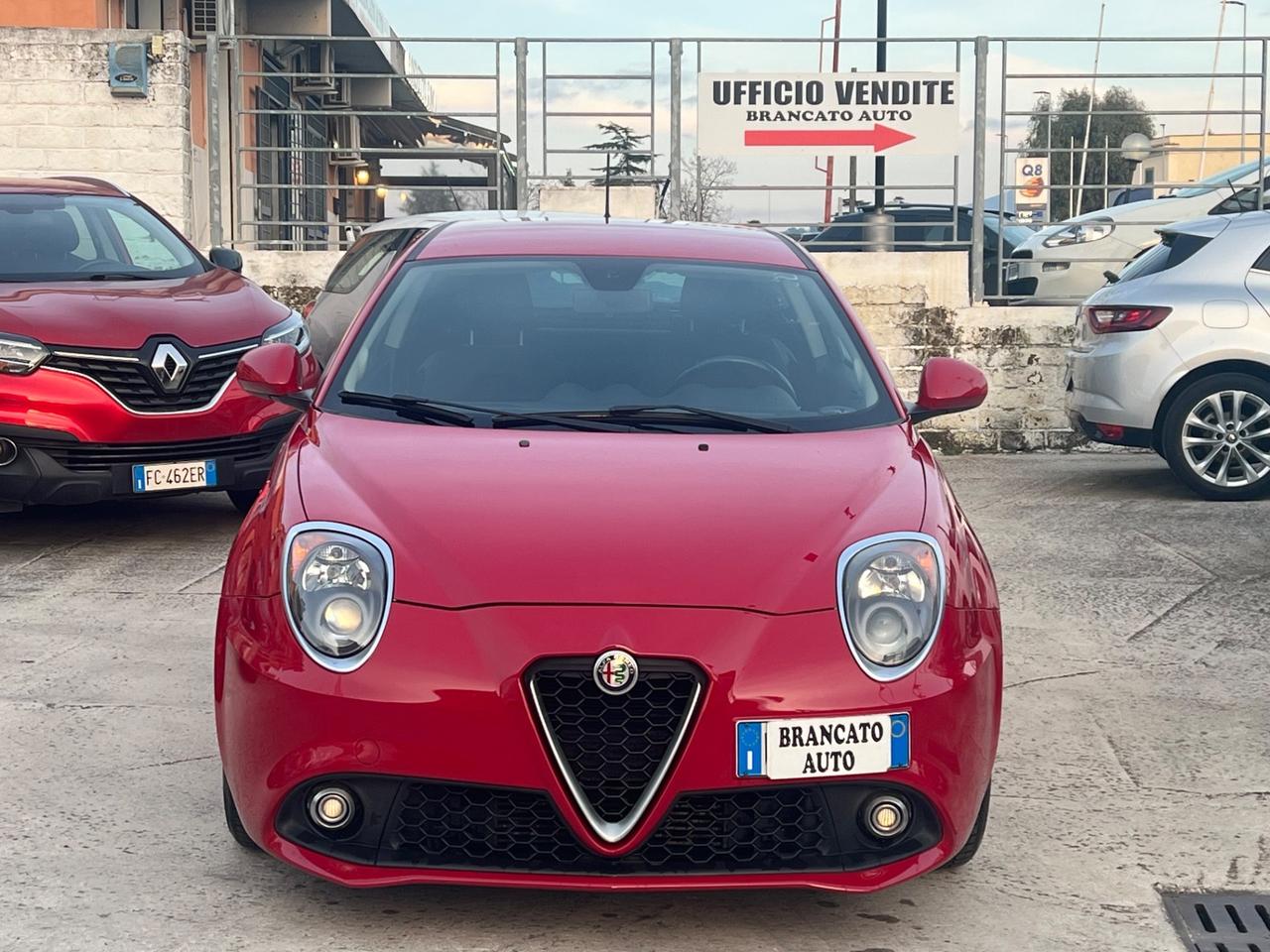 Alfa Romeo MiTo 1.3 JTDm 95 CV S&S Super