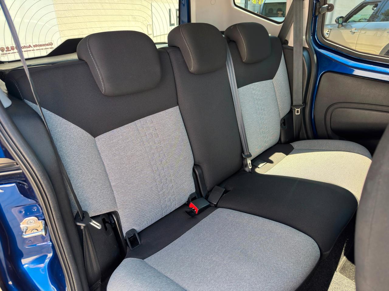 Fiat Qubo 1.3 MJT 80 cv Lounge
