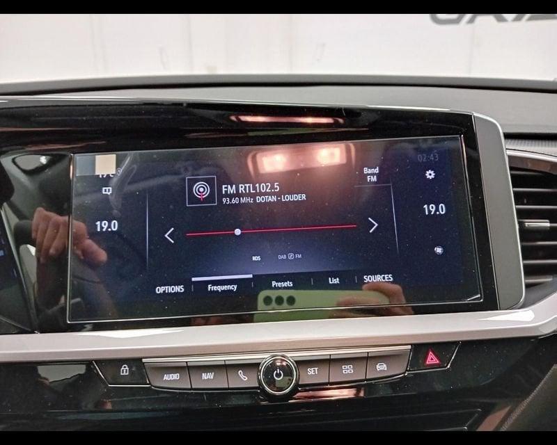 Opel Grandland Business Elegance 1.5 130cv AT8