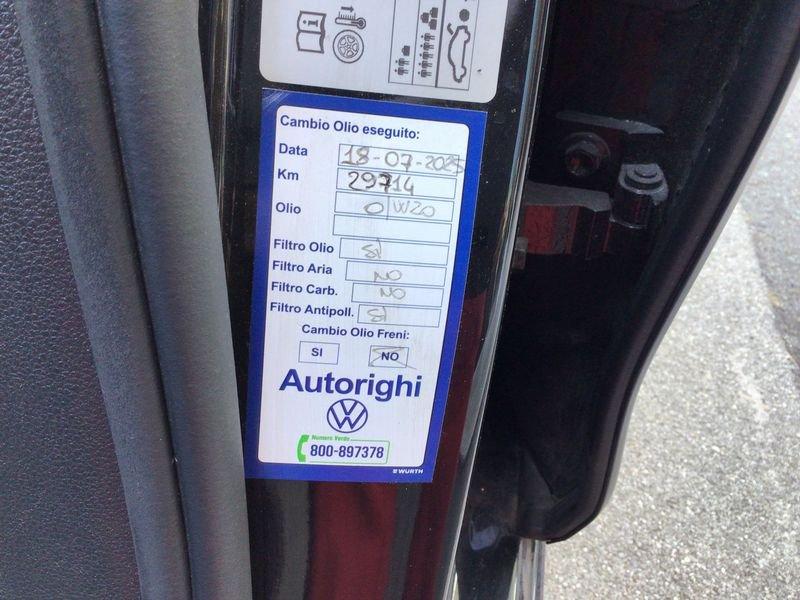 Volkswagen Golf 1.5 TSI EVO ACT Life