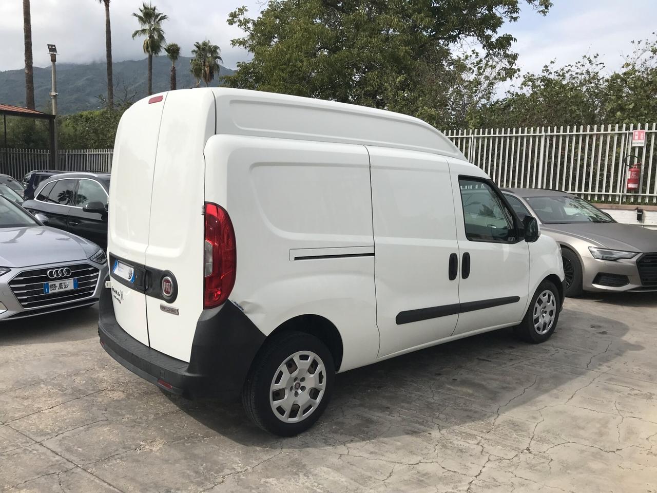 Fiat Doblo maxi 1.6 MJT 16v DYNAMIC 105cv XL