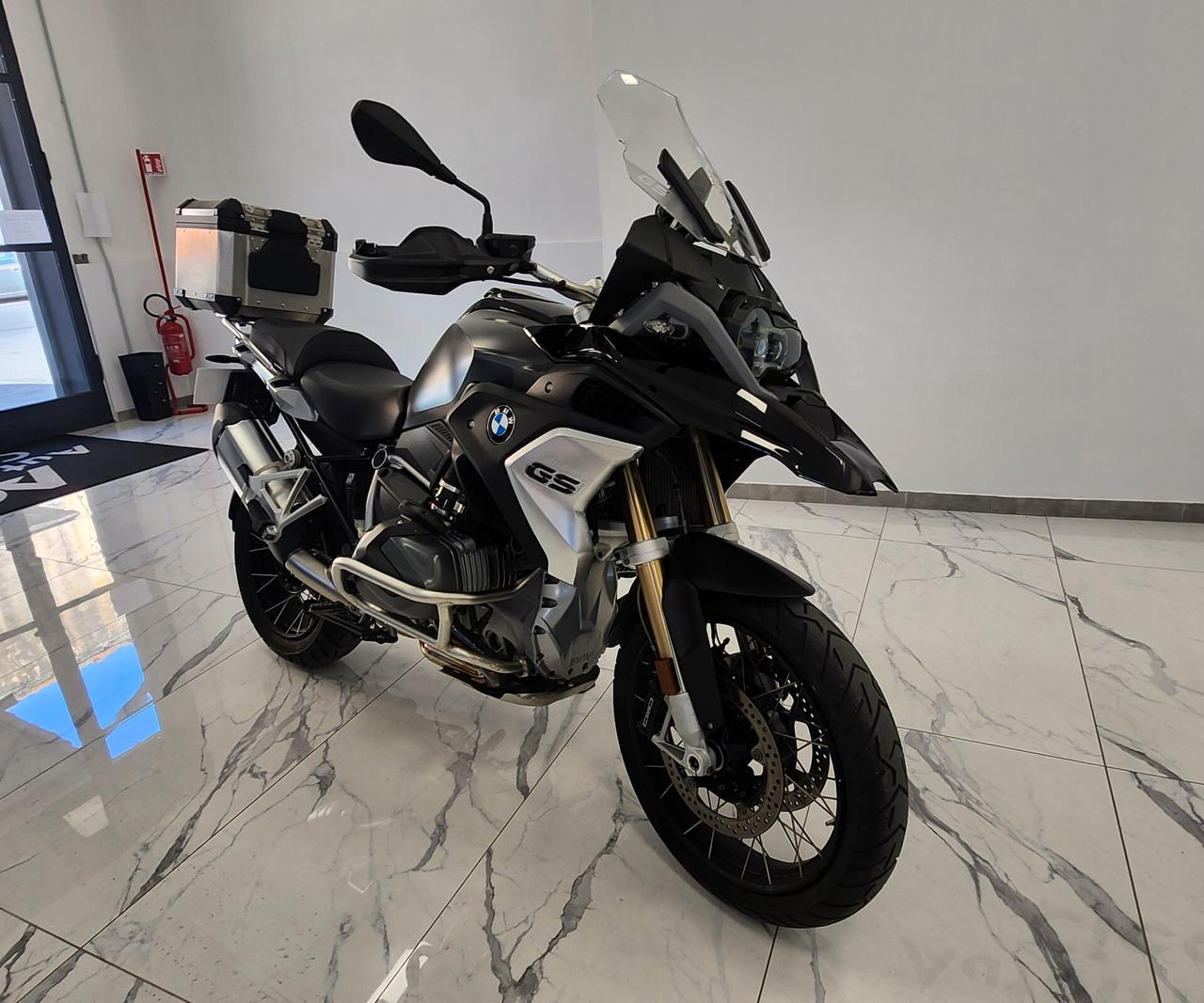 Bmw R 1250 GS 3 pacchetti