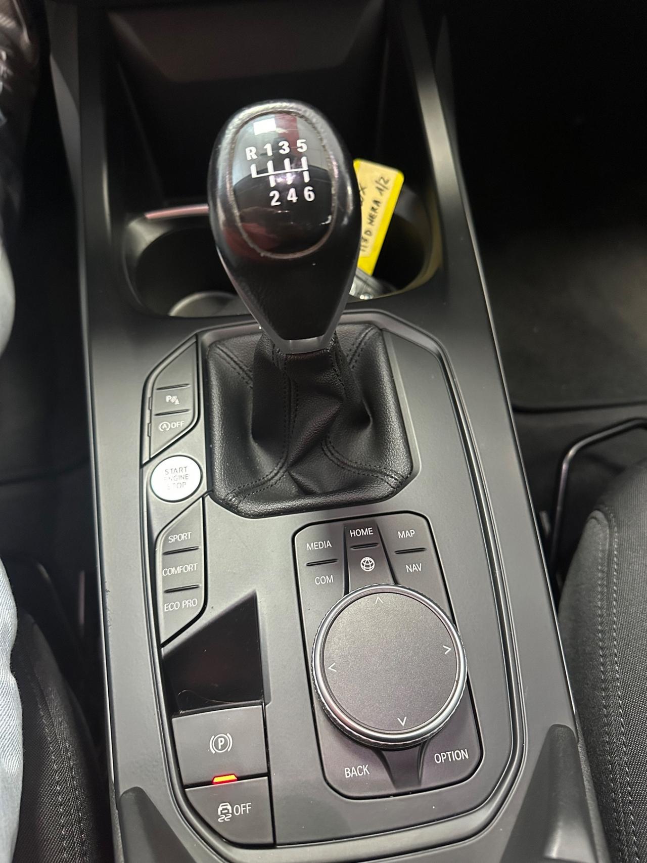 Bmw 120 120d 5p. Business Advantage