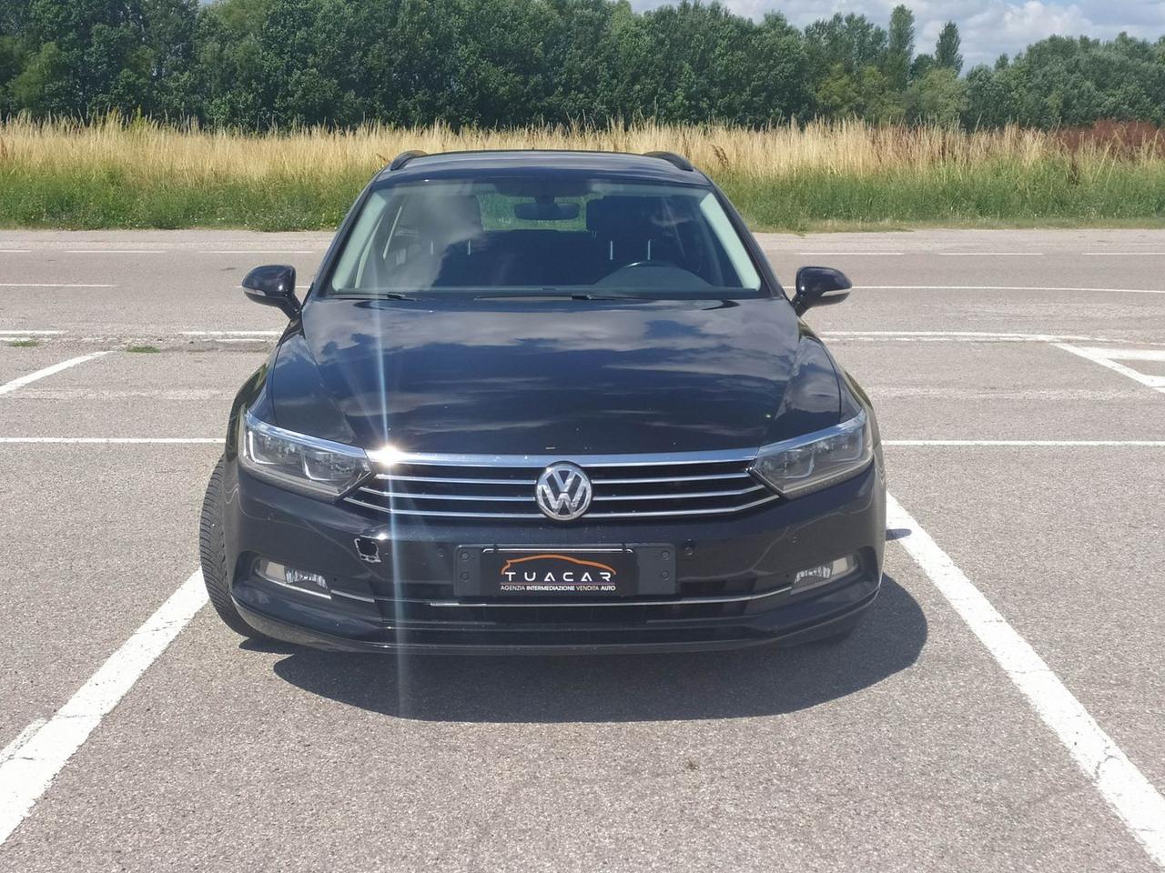 Volkswagen Passat Highline 2.0 TDI 150CV #11280