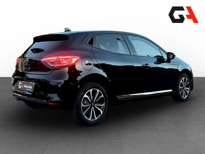 Renault Clio Clio TCe 90 CV 5 porte Techno