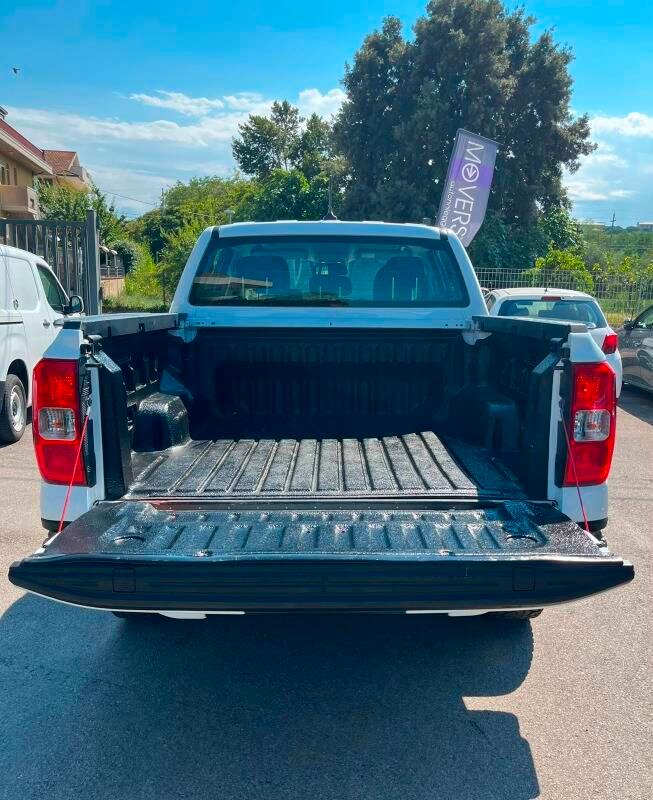 Ford Ranger 2.0 ecoblue doppia cabina XLT 4x4 170cv