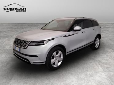 LAND ROVER Range Rover Velar 2021 - Range Rover Velar 2.0d i4 mhev 4wd