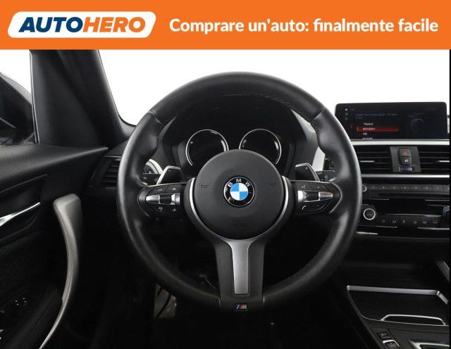 BMW 120 d xDrive 5p. Sport