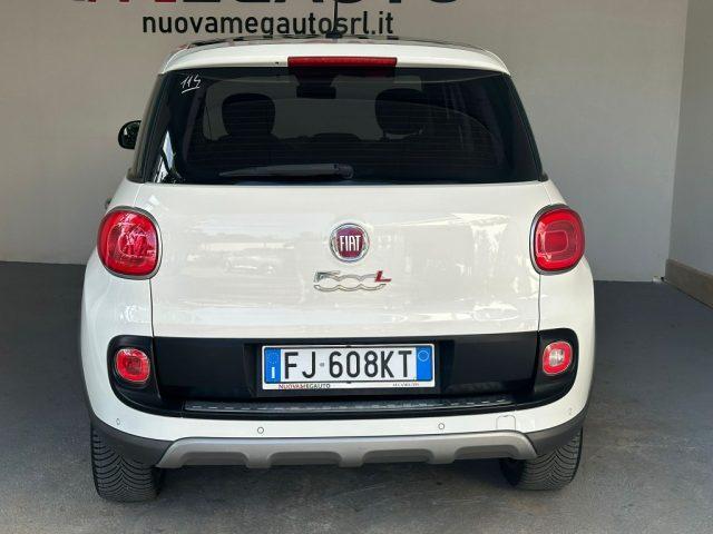FIAT 500L Fiat 500L 1.3 Multijet Trekking