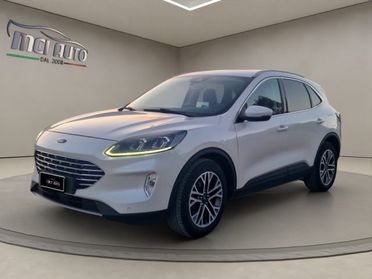 FORD Kuga 150 CV 2WD Titanium