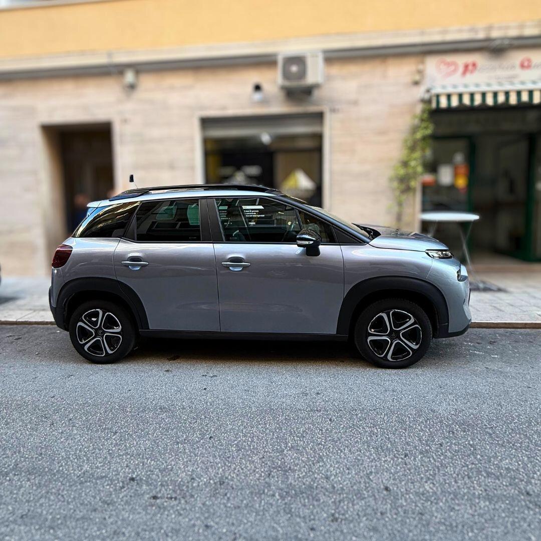 Citroen C3 Aircross **NEOPATENTATI**