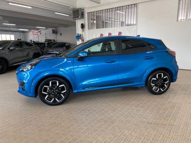 Ford Puma 1.0 EcoBoost Hybrid 125 CV ST-Line X TELECAM.NAVI SENSORI