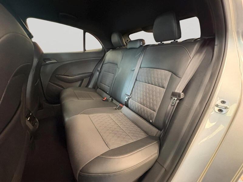 MG MG3 MG3 1.5 Hybrid+ Luxury