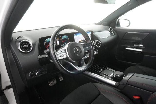 MERCEDES-BENZ CLA sse GLA GLA 200 d Automatic PREMIUM