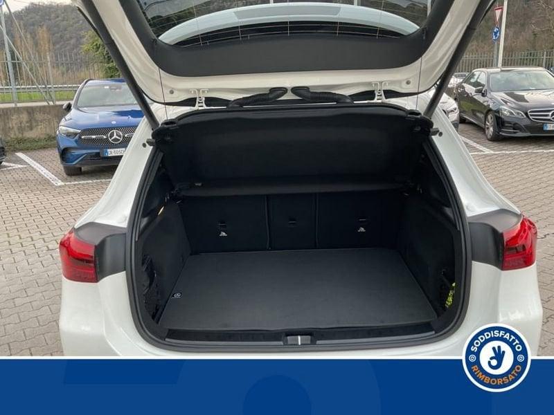 Mercedes-Benz GLA 180 d Automatic Advanced Plus Progressive