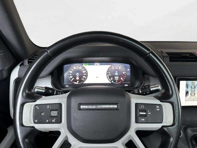 LAND ROVER Defender 110 2.0 SD4 240CV AWD Auto S