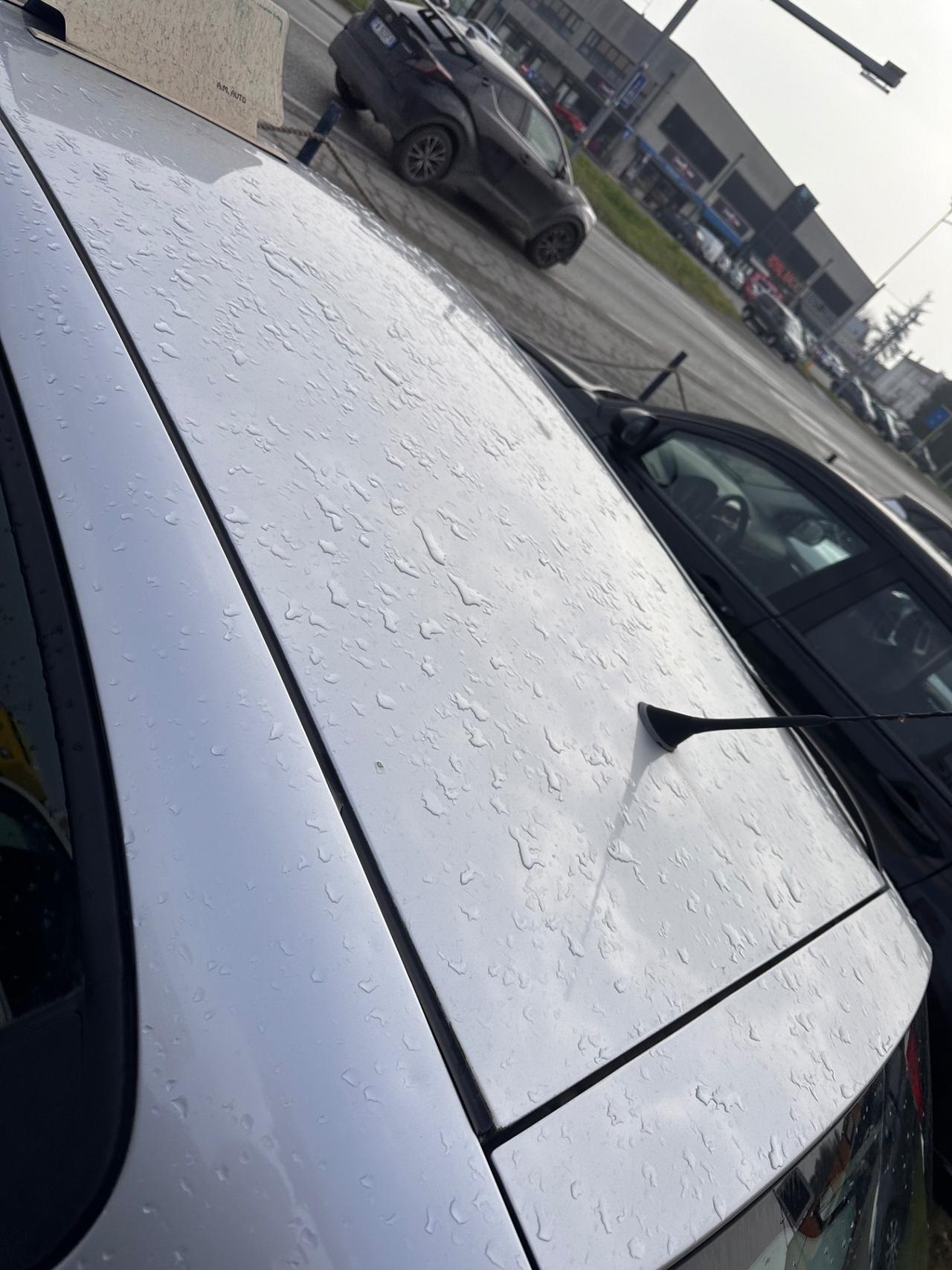 Alfa Romeo 147 1.6 16V TS (105) 5 porte Progression GPL