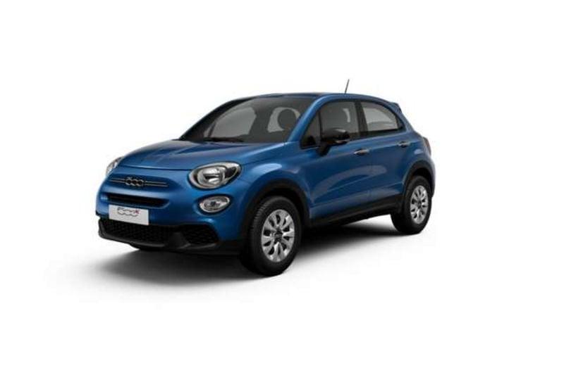 FIAT 500X X 1.0 T3 Cross