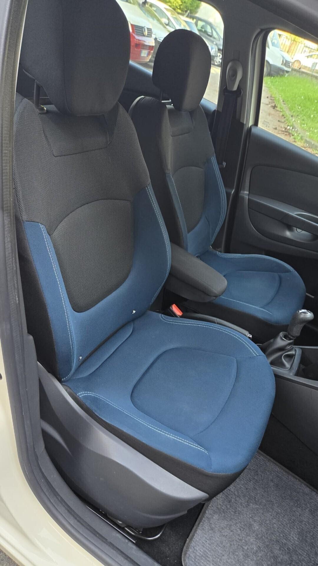Renault Captur 1.5 dCi 8V 90 CV Start&Stop Energy