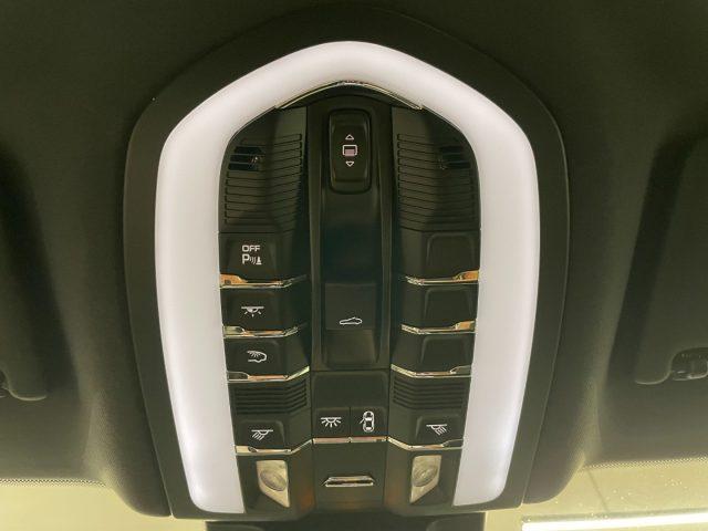 PORSCHE Macan 2.0 265 CV TETTO