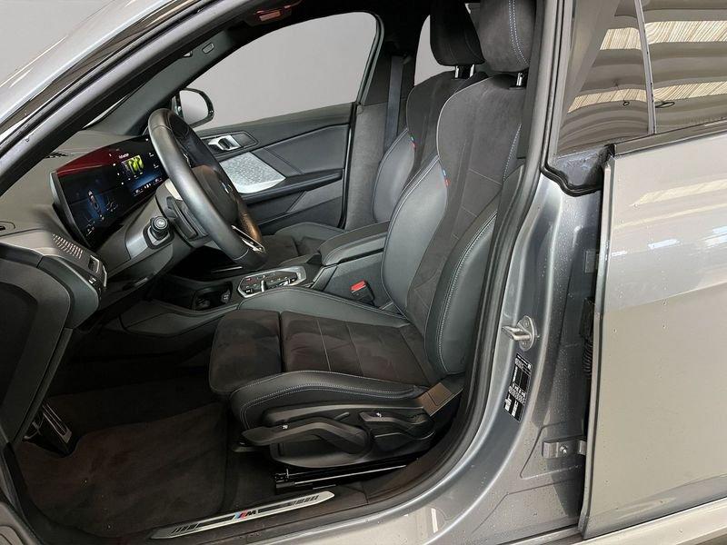 BMW Serie 2 Gran Coupe 220 48V Gran Coupé MSport