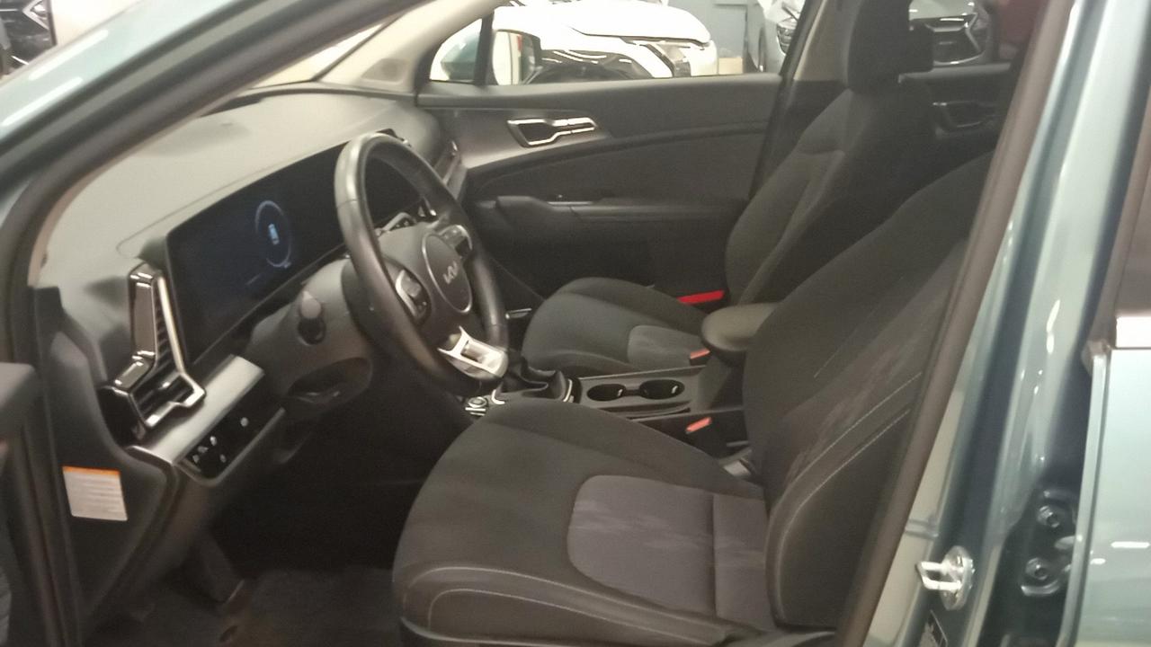 KIA Sportage V 2022 - Sportage 1.6 tgdi mhev Style imt