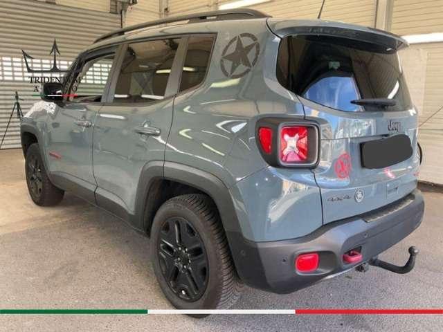 Jeep Renegade 2.0 mjt Trailhawk 4wd 170cv auto 9m