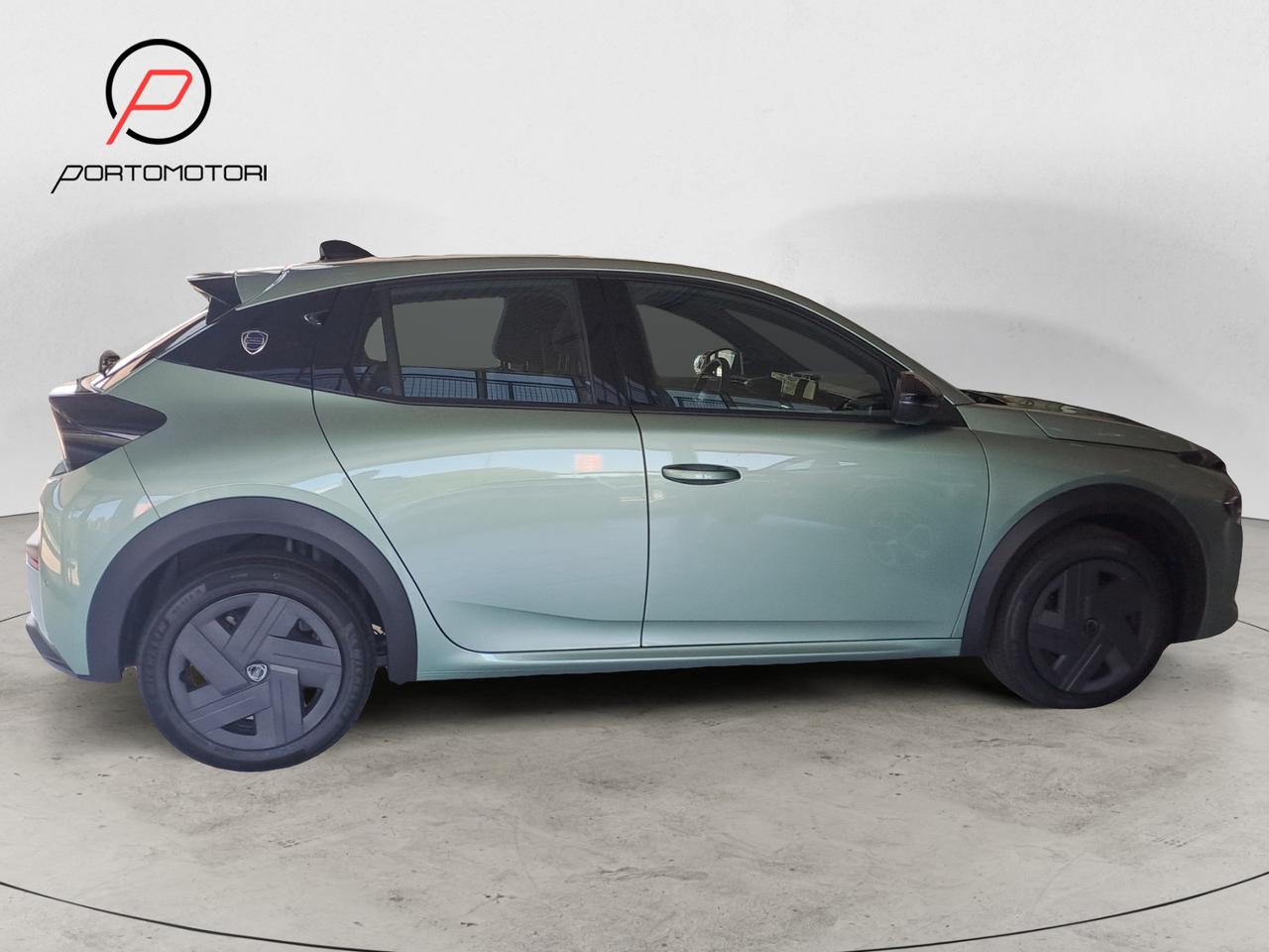 LANCIA Nuova Ypsilon Ibrida My24 Nuova Ypsilon 1.2 100cv Ibrida