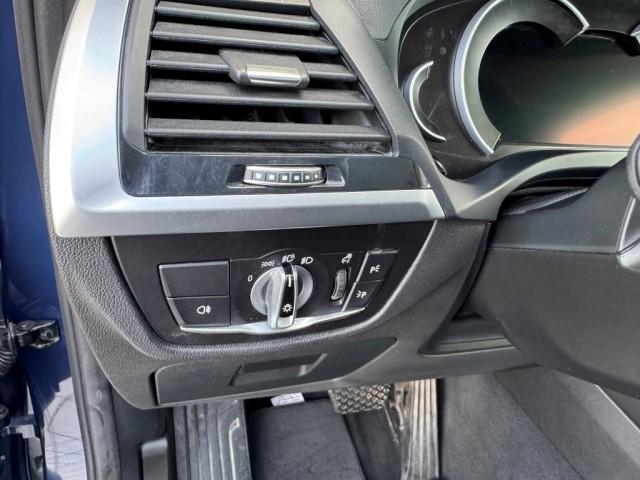 BMW X3 Xdrive30e Business Advantage auto
