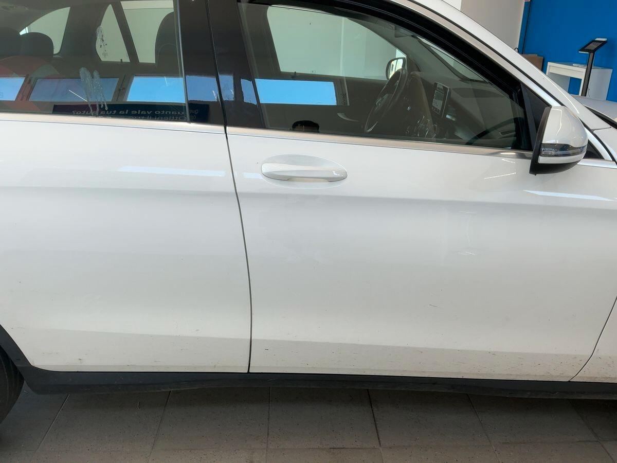 Mercedes-benz GLC 220CDI 4MATIC 170CV
