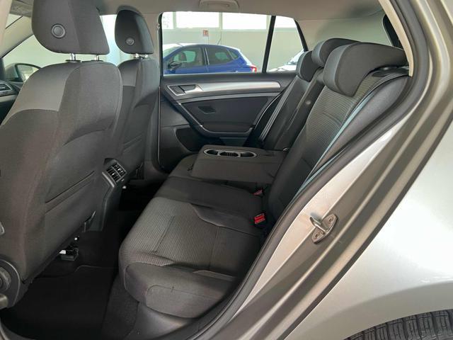 VOLKSWAGEN Golf 1.6 TDI 110 CV 5p. Comfortline BlueMotion Technolo