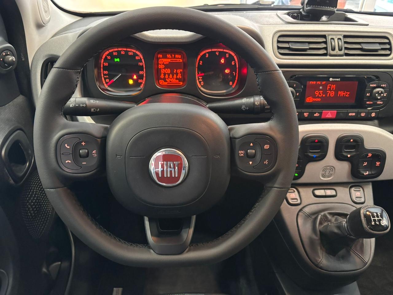 Fiat Panda 1.2 City Cross 69CV Gpl