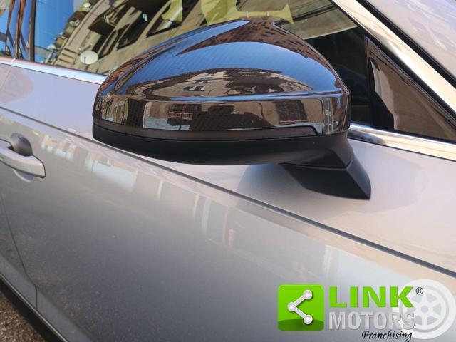 AUDI A4 Avant 2.0 TDI 190 CV quattro S tronic Business Spo