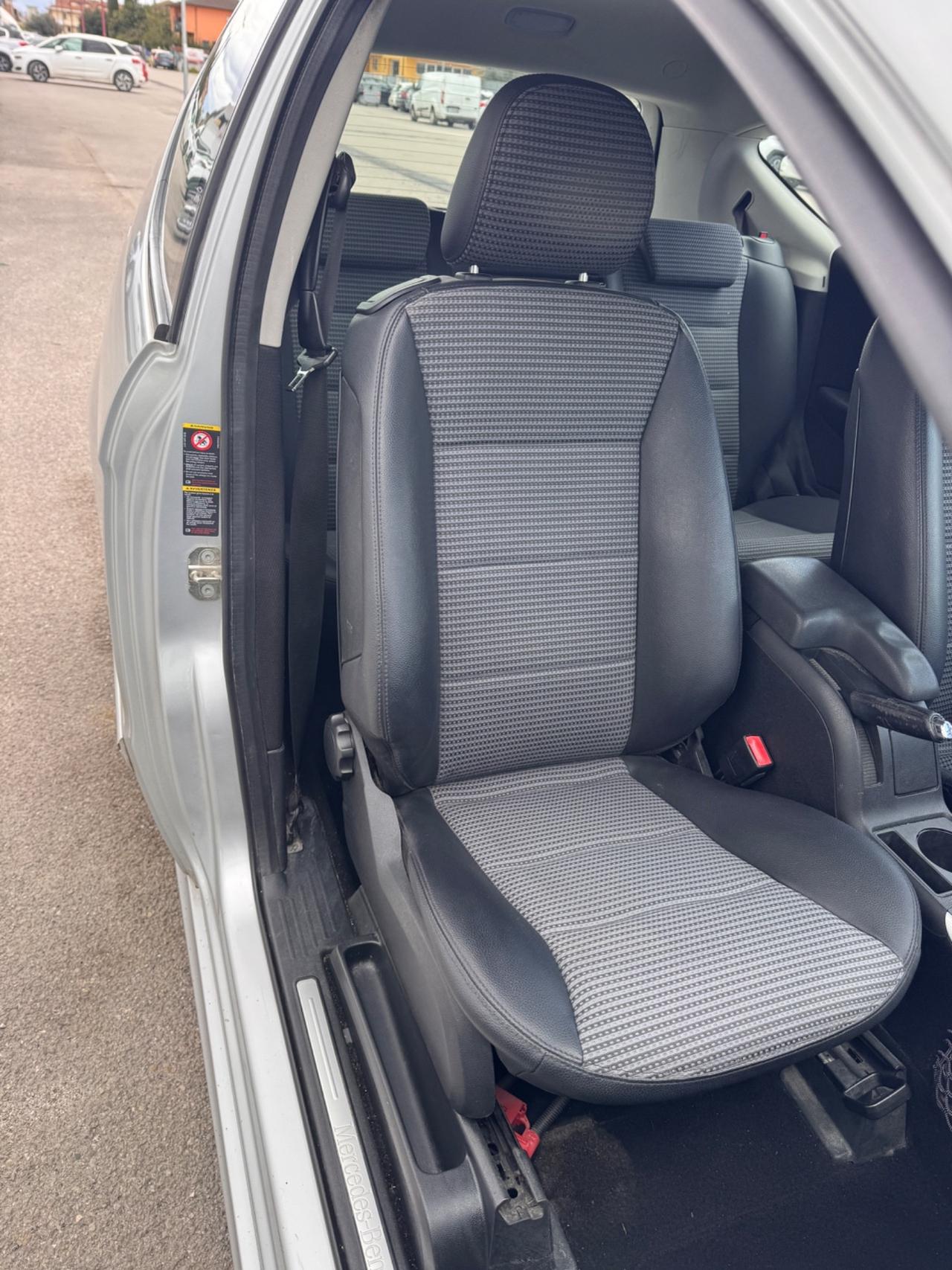 Mercedes-benz A 150 Coupé Avantgarde