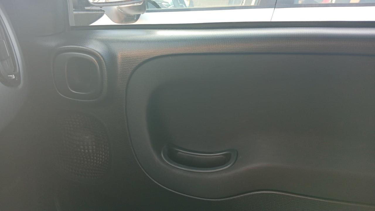 Fiat Panda 1.2 Trussardi
