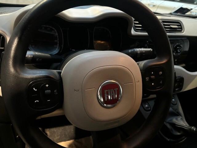 Fiat Panda 4X4 0.9 TwinAir Turbo S&S 4x4