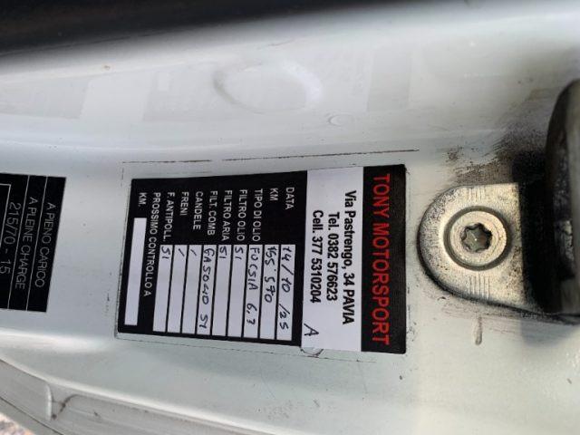 CITROEN Jumper 30 BlueHDi 110 PC-TN Furgone Business