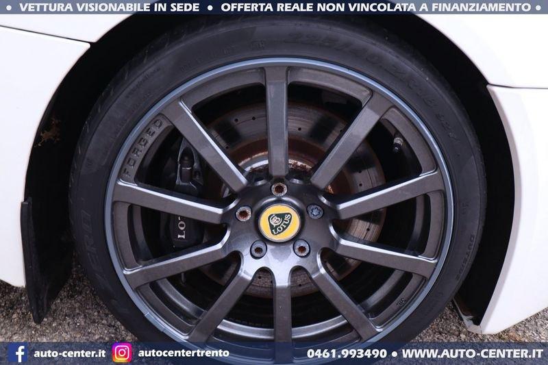 Lotus Evora 3.5 V6 Launch Edition MANUALE 2+2 280CV