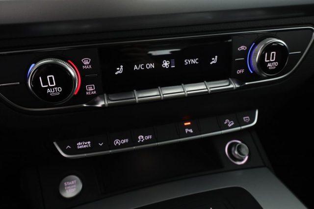 AUDI Q5 Q5 40 TDI quattro S tronic Business