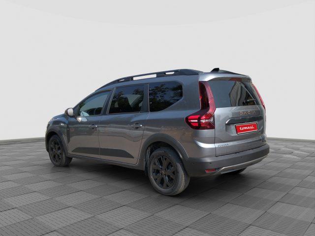 DACIA Jogger Jogger 1.0 TCe GPL 100 CV 7 posti Extreme Up