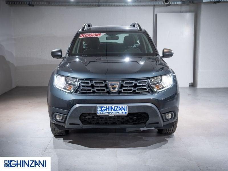 Dacia Duster Duster 1.0 TCe 100 CV ECO-G 4x2 Essential - "PREZZO VERO"