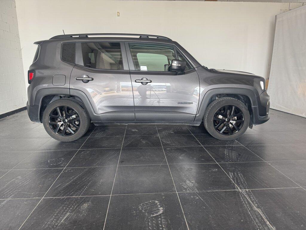 Jeep Renegade 1.6 Multijet Limited 2WD DDCT